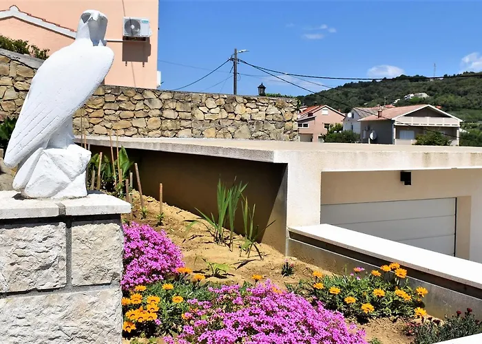Gostinjska kuća In Family House Vera *