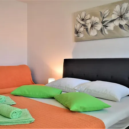 In Family House Vera